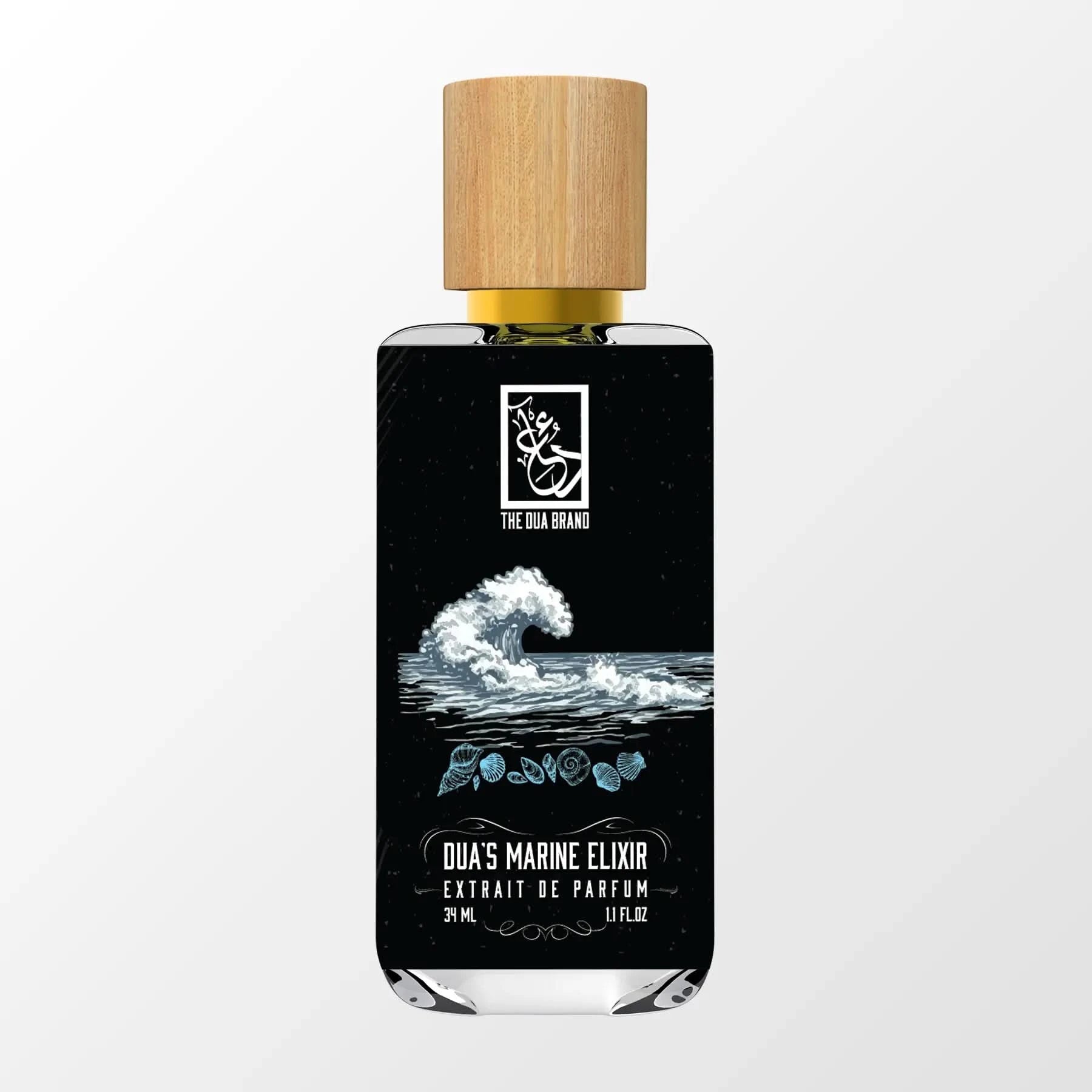 Dua's Marine Elixir - Premium Marine Collagen Supplement for Skin, Hair & Nails | Anti-Aging & Hydration Boost | Perfect for Daily Wellness & Beauty Routine