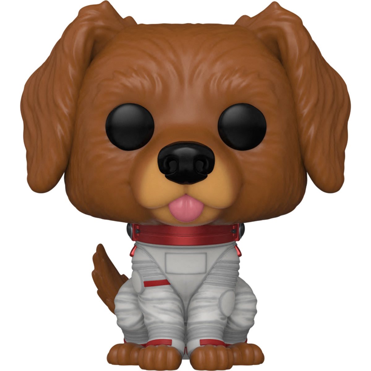 Marvel Guardians of the Galaxy Vol 3 Cosmo Plush Toy - Official Movie Merchandise for Kids & Collectors - Perfect for Gifts, Bedroom Decor, and Marvel Fan Collections