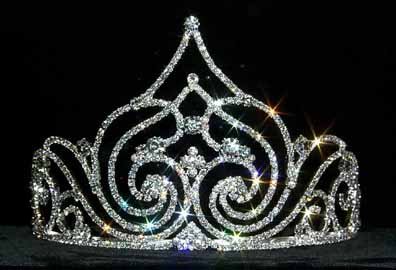 Aladdin Tiara - Disney Princess Crown for Kids, Girls Birthday Party, Halloween Costume Accessory | Perfect for Dress Up, Cosplay, and Themed Parties