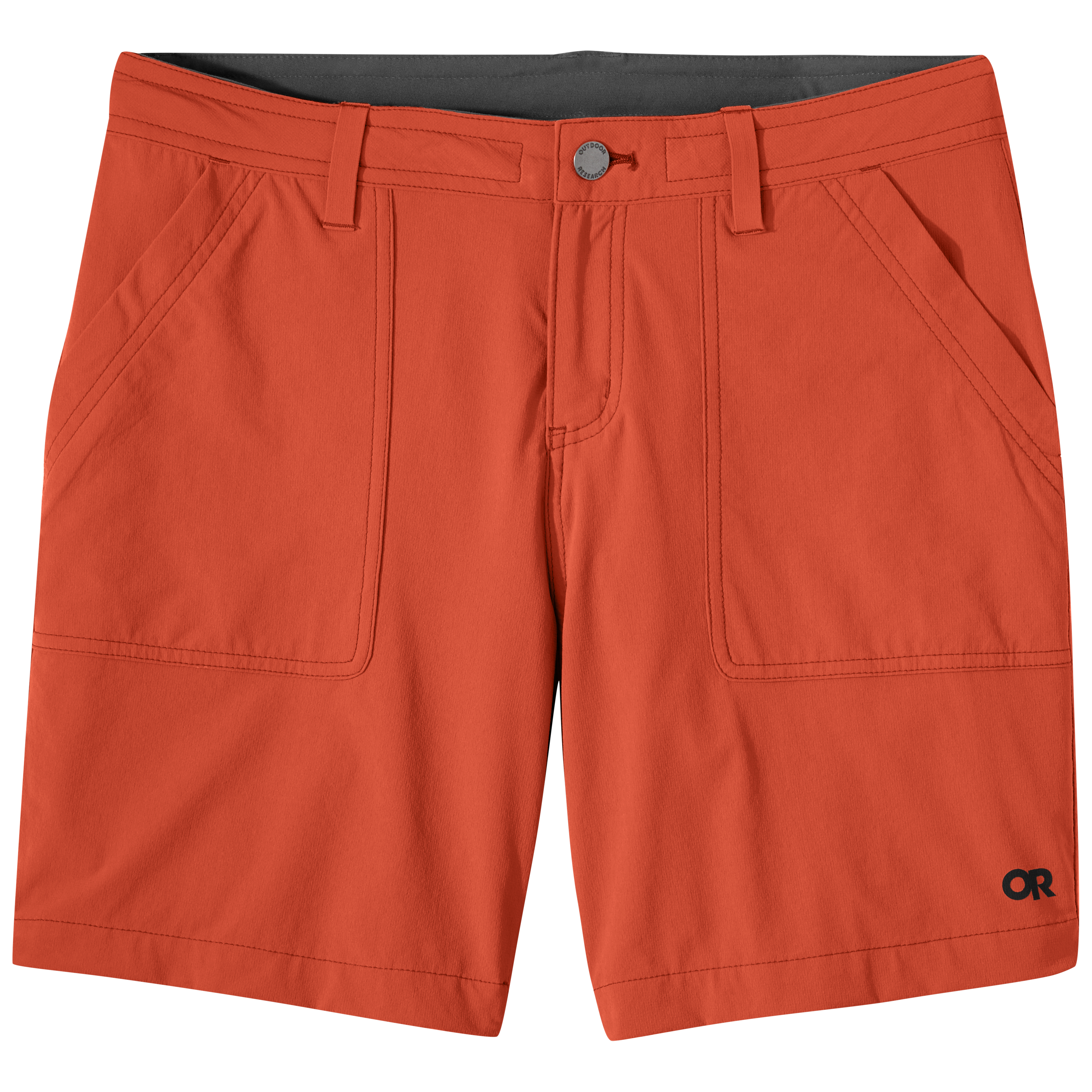 Women's Ferrosi Hiking Shorts - Lightweight, Quick-Dry & Breathable Outdoor Adventure Shorts for Running, Travel & Camping