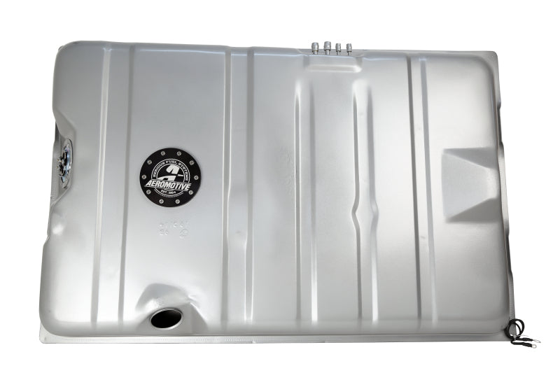 Aeromotive 68-70 Dodge Charger Hellcat Swap Fuel Tank - High Performance Replacement Fuel Tank for Dodge Charger Hellcat Engine Swaps - Perfect for Racing & Street Performance Upgrades