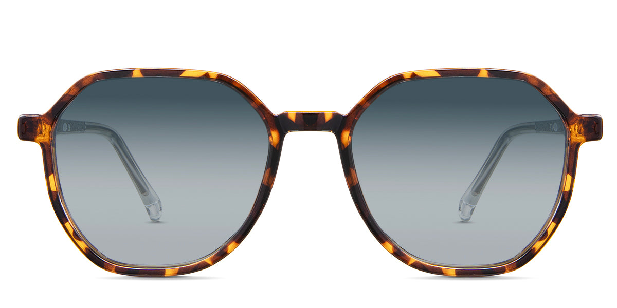 Men's Prescription Sunglasses - UV Protection Polarized Lenses for Driving, Fishing & Outdoor Activities