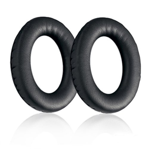 Replacement Earpad Ear Cushions for Bose Around Ear AE1 & Triport 1 TP-1 Headphones - Soft Comfortable Noise Isolation Pads for Home Office & Travel Use
