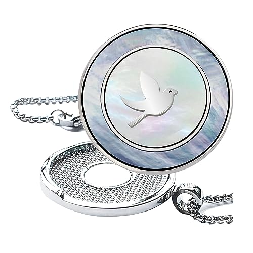 Blue white (Bird)