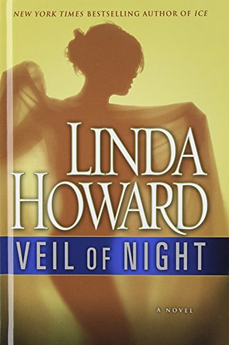 Veil of Night - Thorndike Press Large Print Basic Edition | Mystery Thriller Novel for Book Clubs & Nighttime Reading