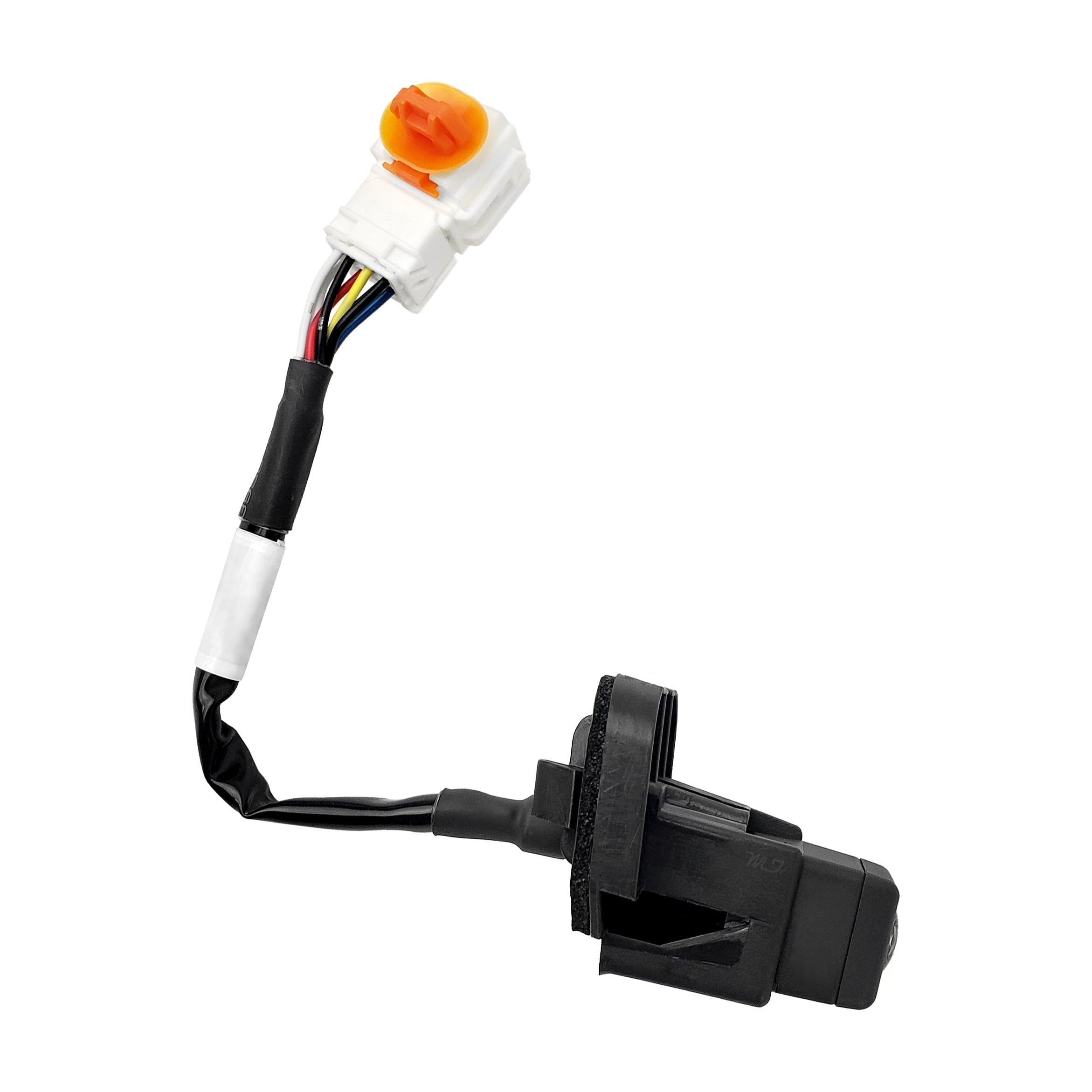 Honda CR-V (2012-2013) OEM Backup Camera Replacement - Part #39530-T0A-A01 / 39530-T0A-A011-M1 - Perfect for Parking Assistance & Rear View Safety