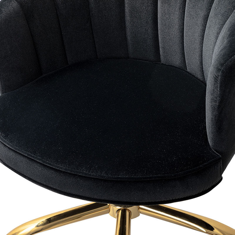 Ergonomic Mesh Office Chair with Adjustable Height and Lumbar Support - Perfect for Home Office, Gaming, and Workspace Comfort