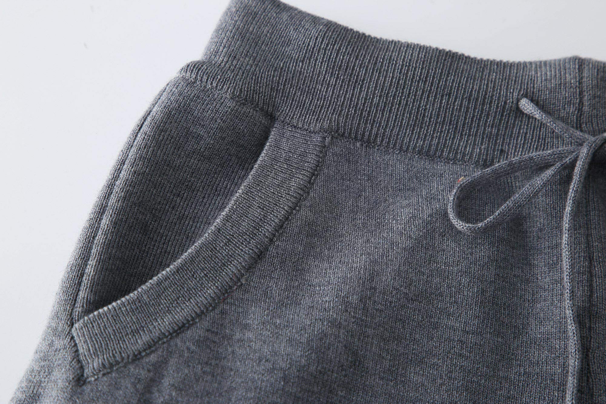 Women's Wool Knit Sweater Set - 2 Piece Outfit with Cardigan & Top | Cozy Winter Fashion for Work, Dates & Casual Outings