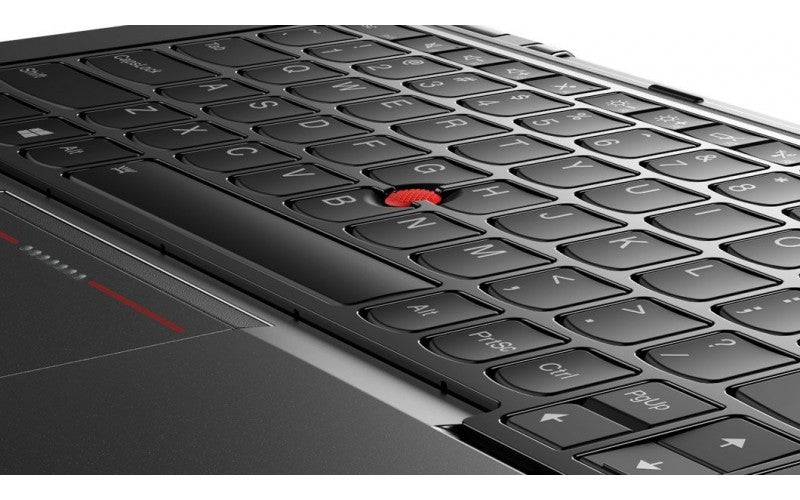 Lenovo ThinkPad Yoga 2-in-1 Laptop Tablet - 12.5