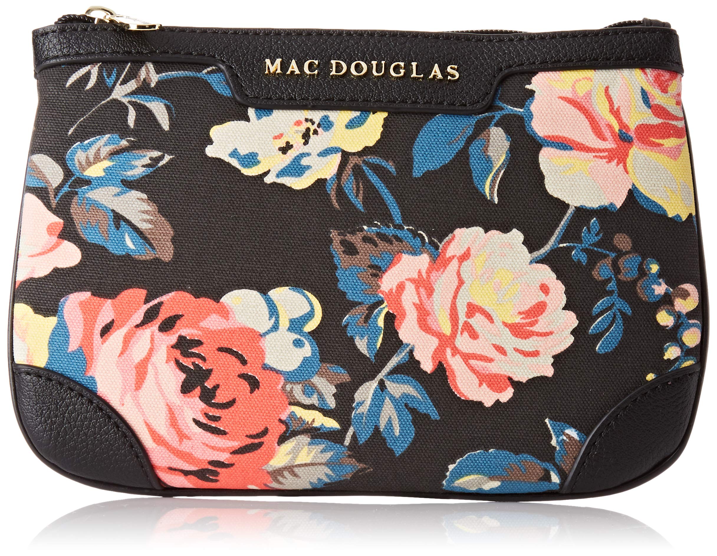 Premium MAC DOUGLAS Genuine Leather JAIPUR Handbags for Women - Stylish Crossbody & Shoulder Bags for Work, Travel & Everyday Use