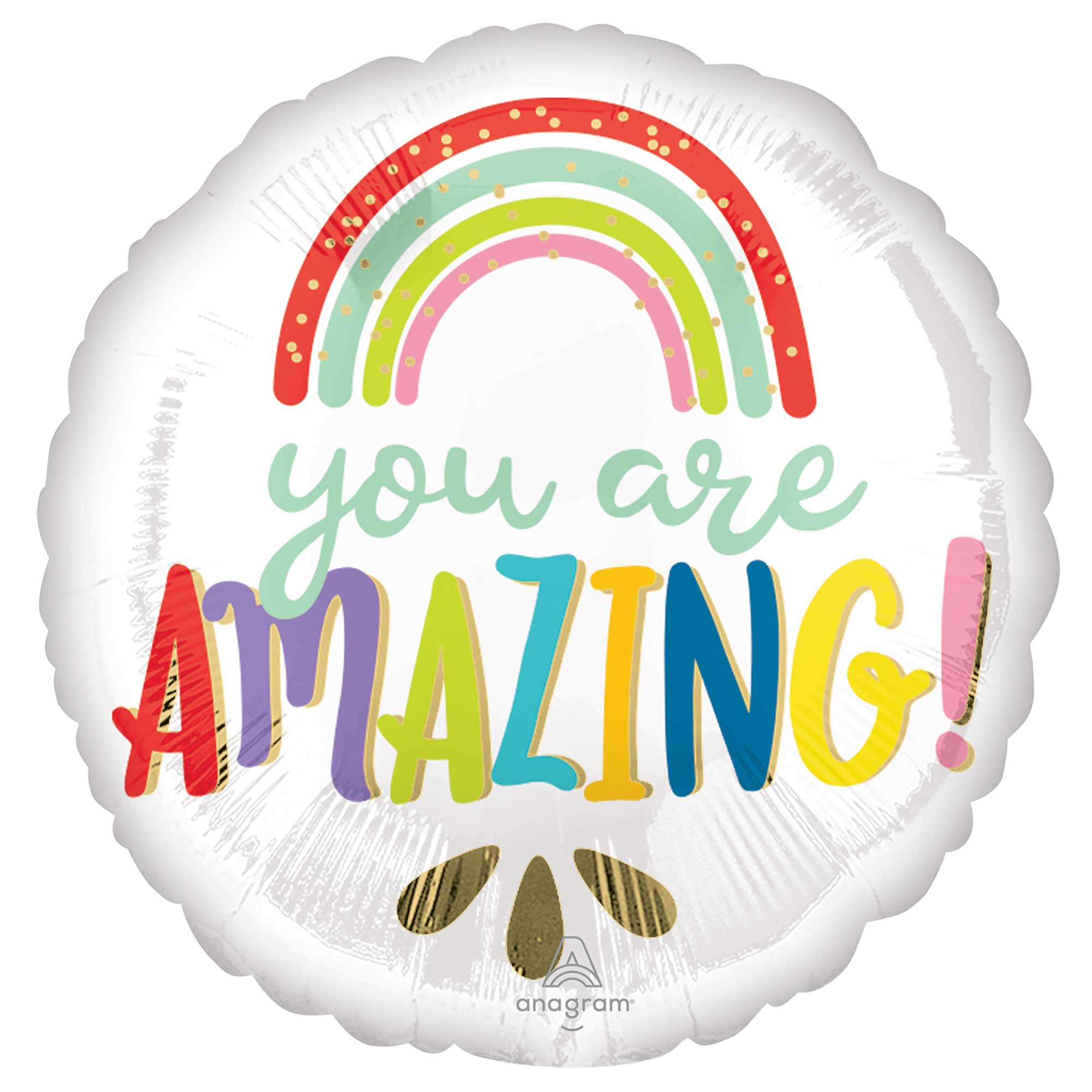You Are Amazing