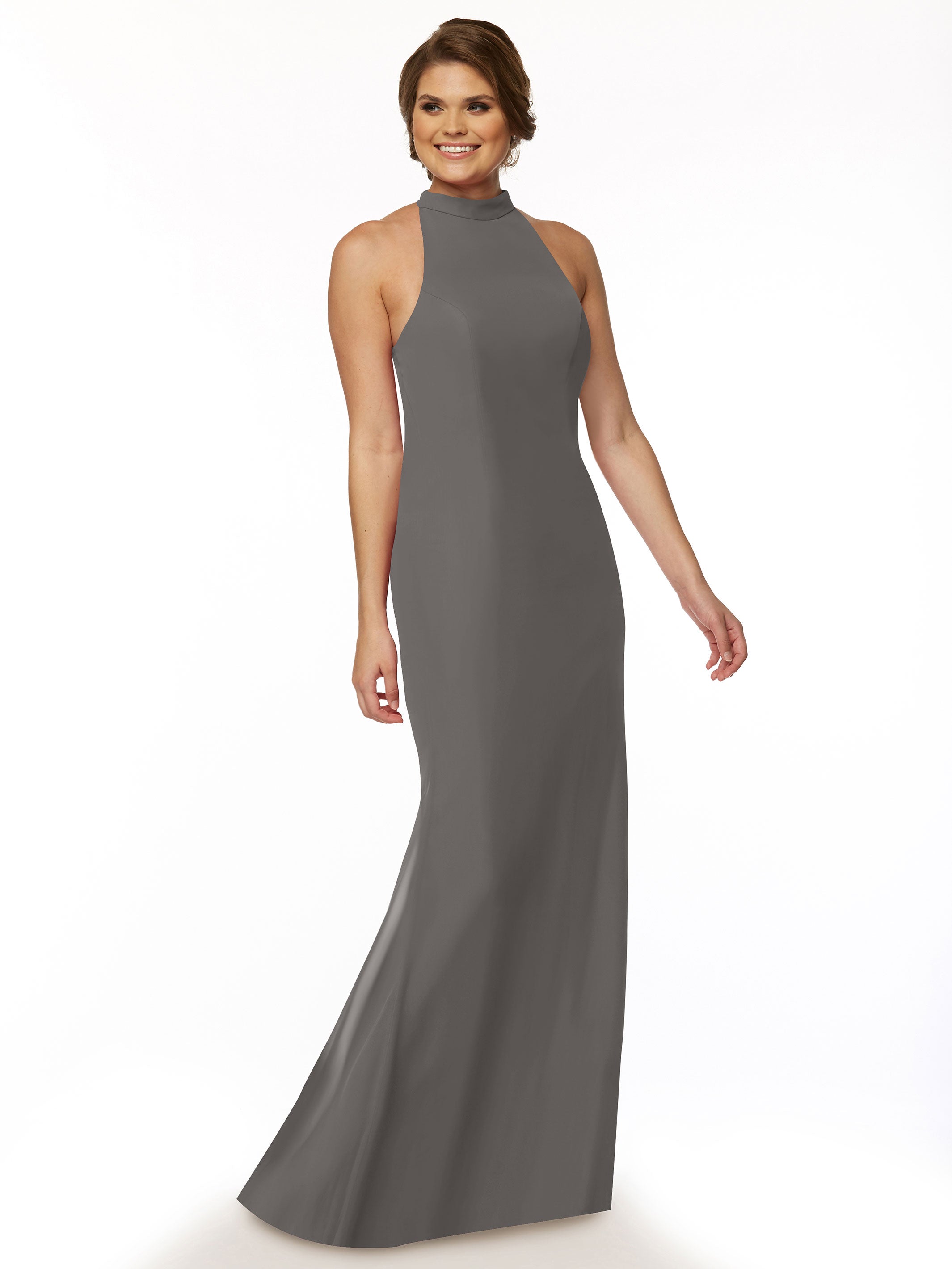Steel Gray