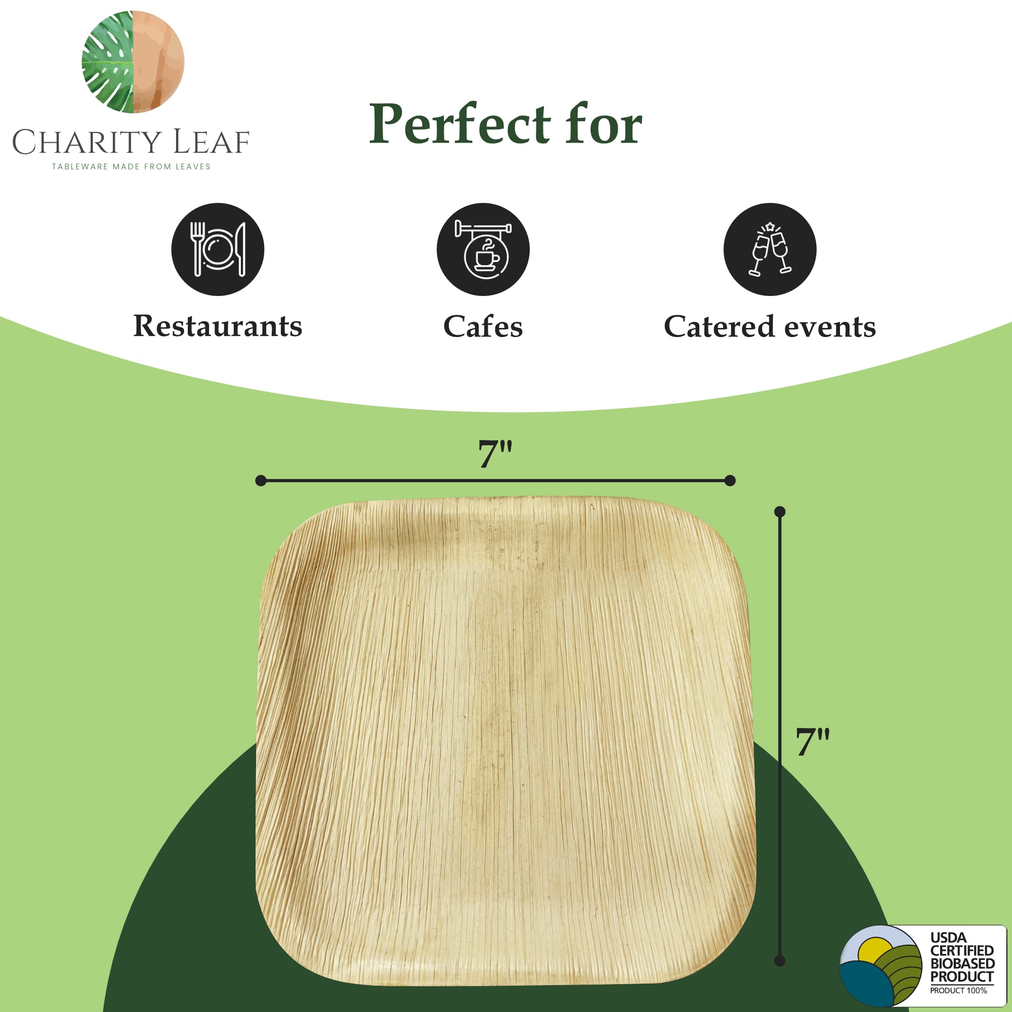 Eco-Friendly 7