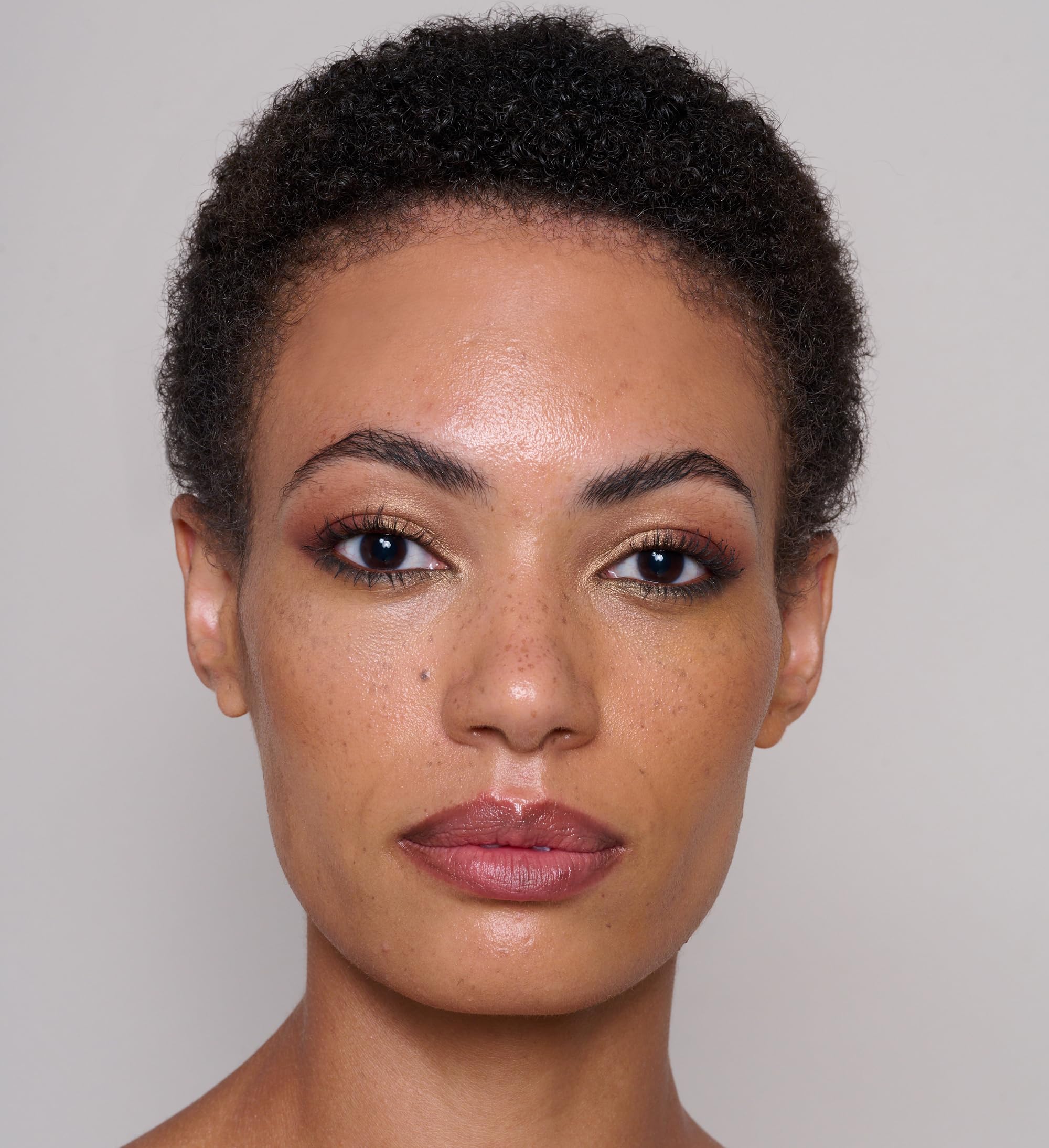 Mii Cosmetics Brow By Mii Finishing Brow Gel - Clear 10g | Natural Eyebrow Styling & Shaping | Perfect for Everyday Makeup & Professional Looks