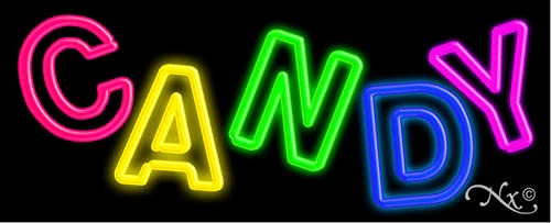 Custom Neon Sign 