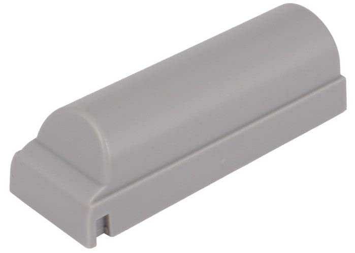 VI VINTRONS Replacement Battery for 3M C1025 Transceiver, C860 Beltpack & C960 Headset - Long-Lasting Power Solution for Communication Devices in Construction, Security & Industrial Work