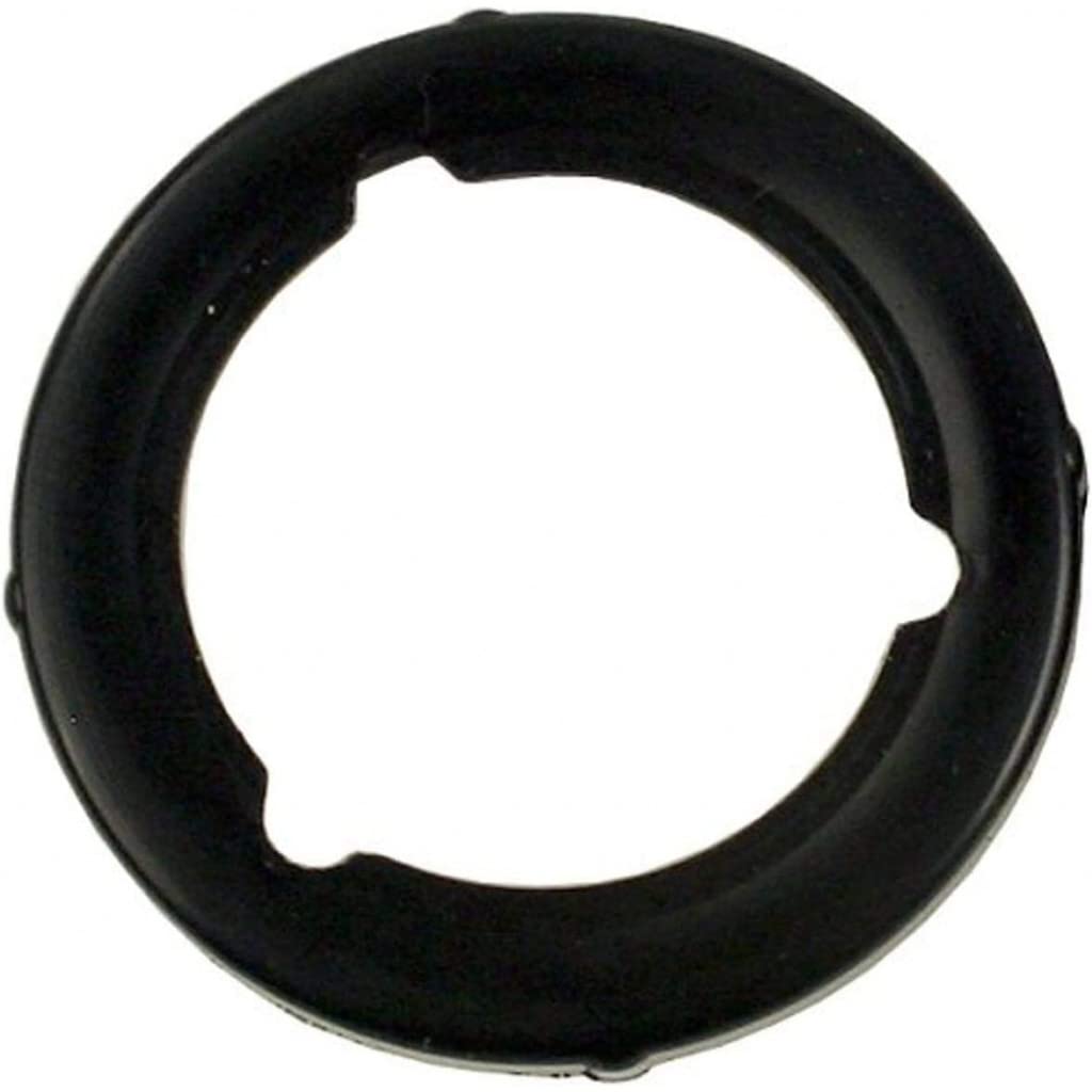 Honda Odyssey 1995 1996 1997 Spark Plug Tube Seal Replacement - Compatible with 3.5L V6 Engine - High Temperature Resistant Rubber Gasket - Prevent Oil Leaks & Engine Damage - Ideal for DIY Auto Repair & Maintenance
