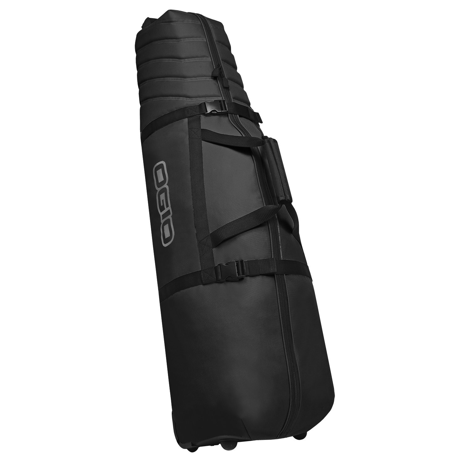 OGIO Savage Travel Bag - Durable Carry-On Luggage for Business & Adventure Travel | Water-Resistant, Spacious & Lightweight | Perfect for Airplanes, Road Trips & Weekend Getaways