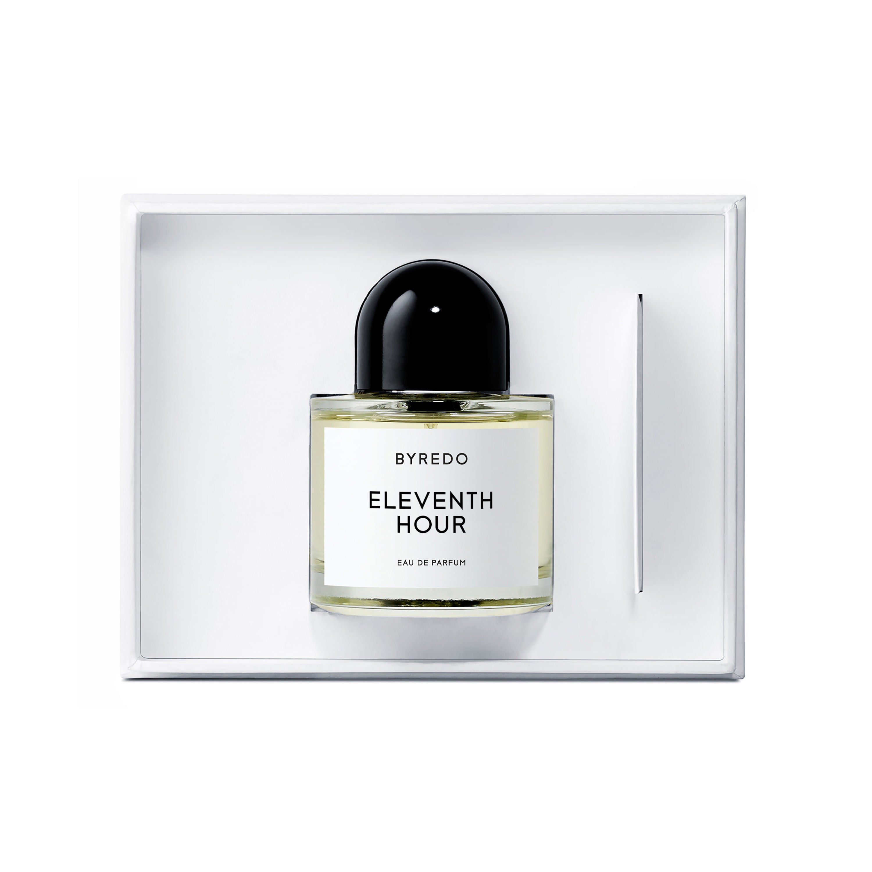 Eleventh Hour Eau de Parfum - Luxury Women's Perfume with Long Lasting Fragrance | Perfect for Evening Events, Date Nights & Special Occasions