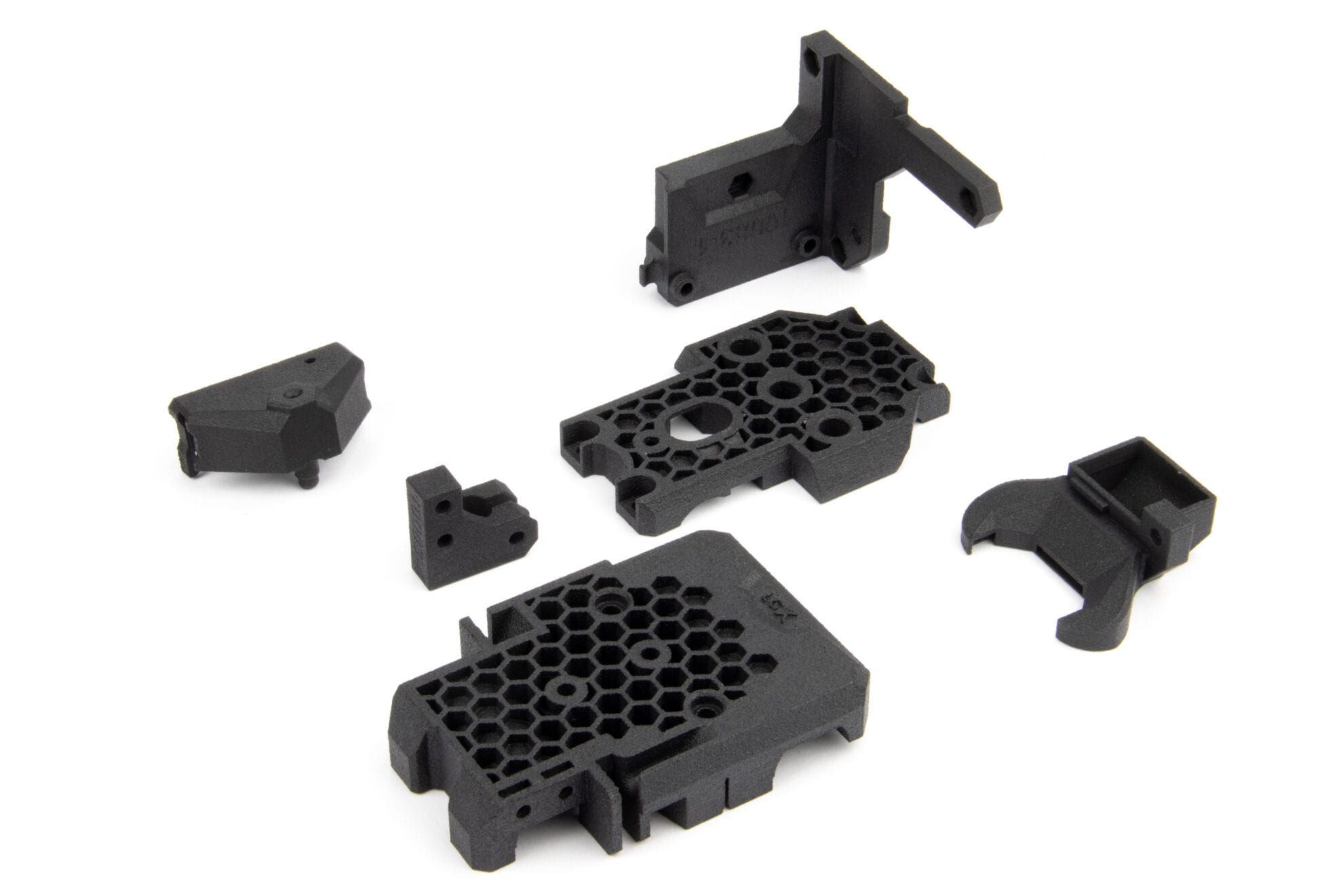 Bondtech LGX™ 3D Printer Accessories for Prusa MK3S - Extruder Upgrades, Replacement Parts | Perfect for Home & Professional 3D Printing Projects