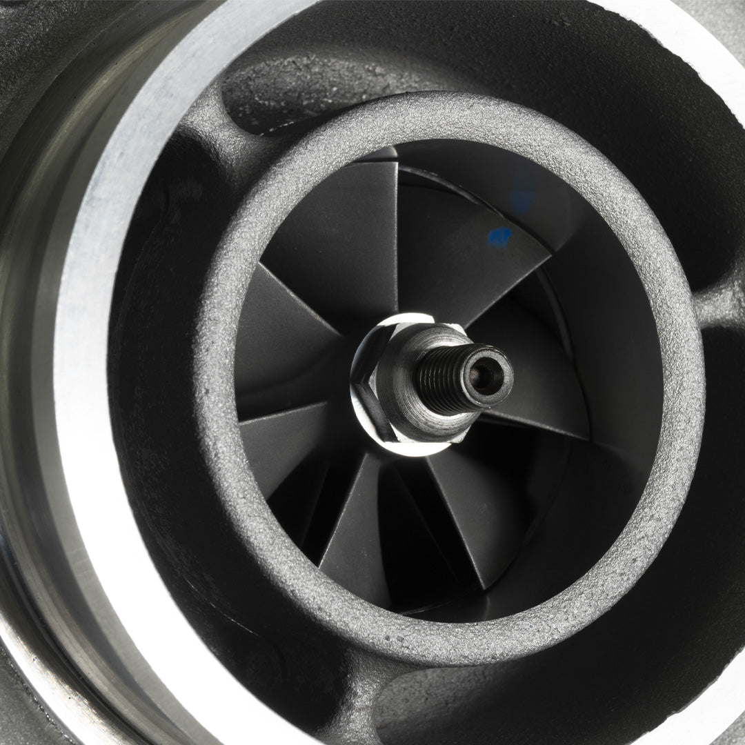 New Detroit Series 60 S400S Turbocharger 12.7L 395/445HP for 1995+ Trucks - Heavy-Duty Performance Upgrade for Long-Haul & Towing