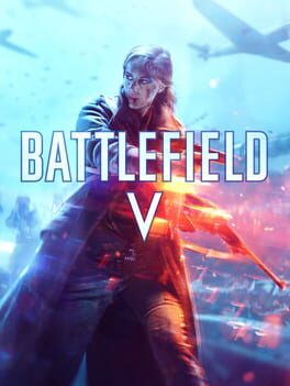 Battlefield V (CIB) - PlayStation 4 Game - WWII First-Person Shooter with Multiplayer Modes - Perfect for War Gaming Enthusiasts & Online Battles