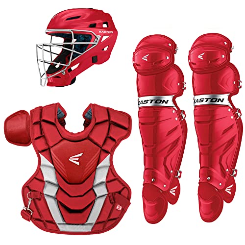 Red / Silver