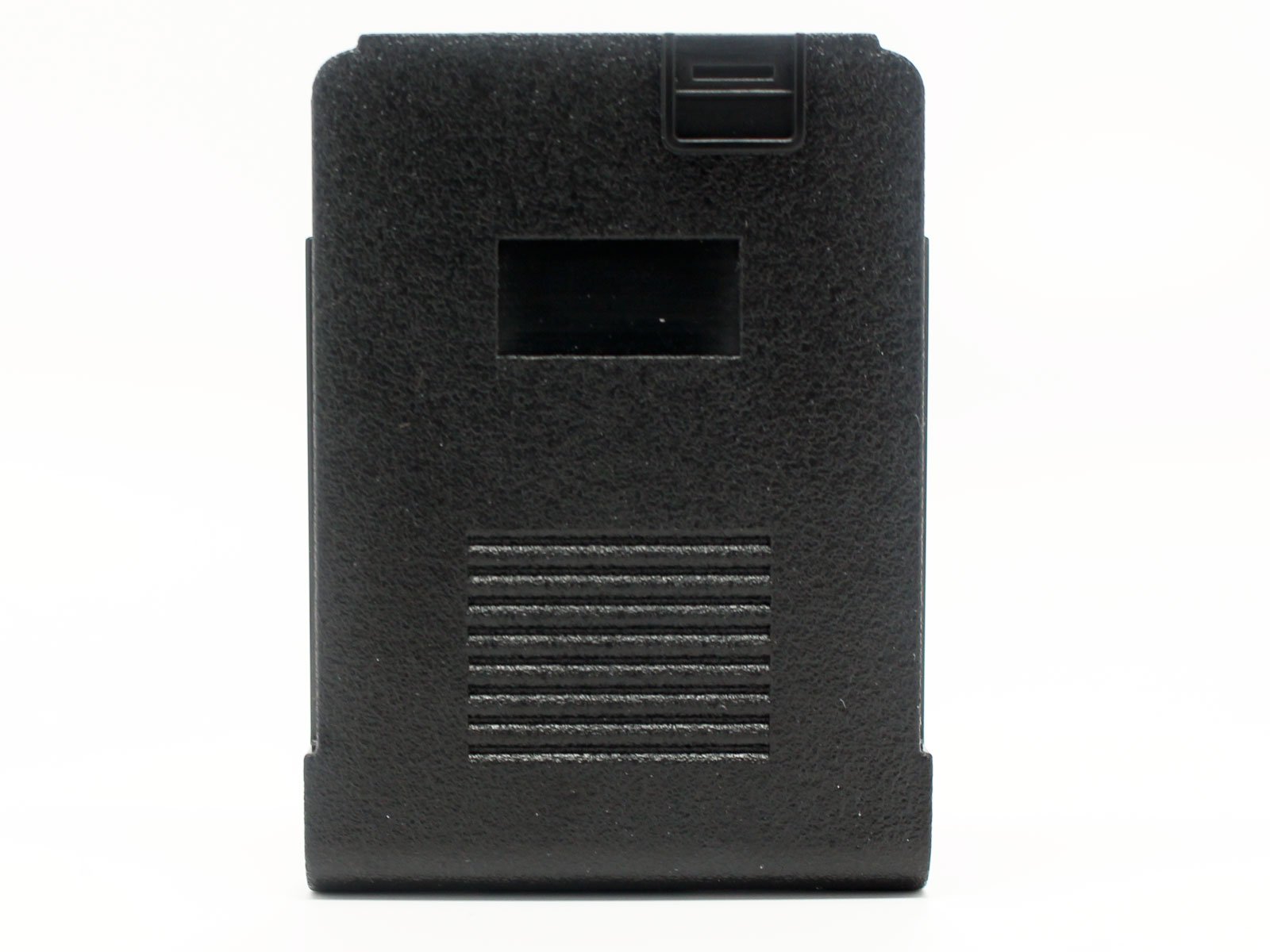 2-Pack Motorola RLN5707A Replacement Battery for Minitor V Pager - 500mAh 3.6V NiMH Rechargeable Battery - Ideal for Emergency Responders, Security Personnel & Healthcare Workers