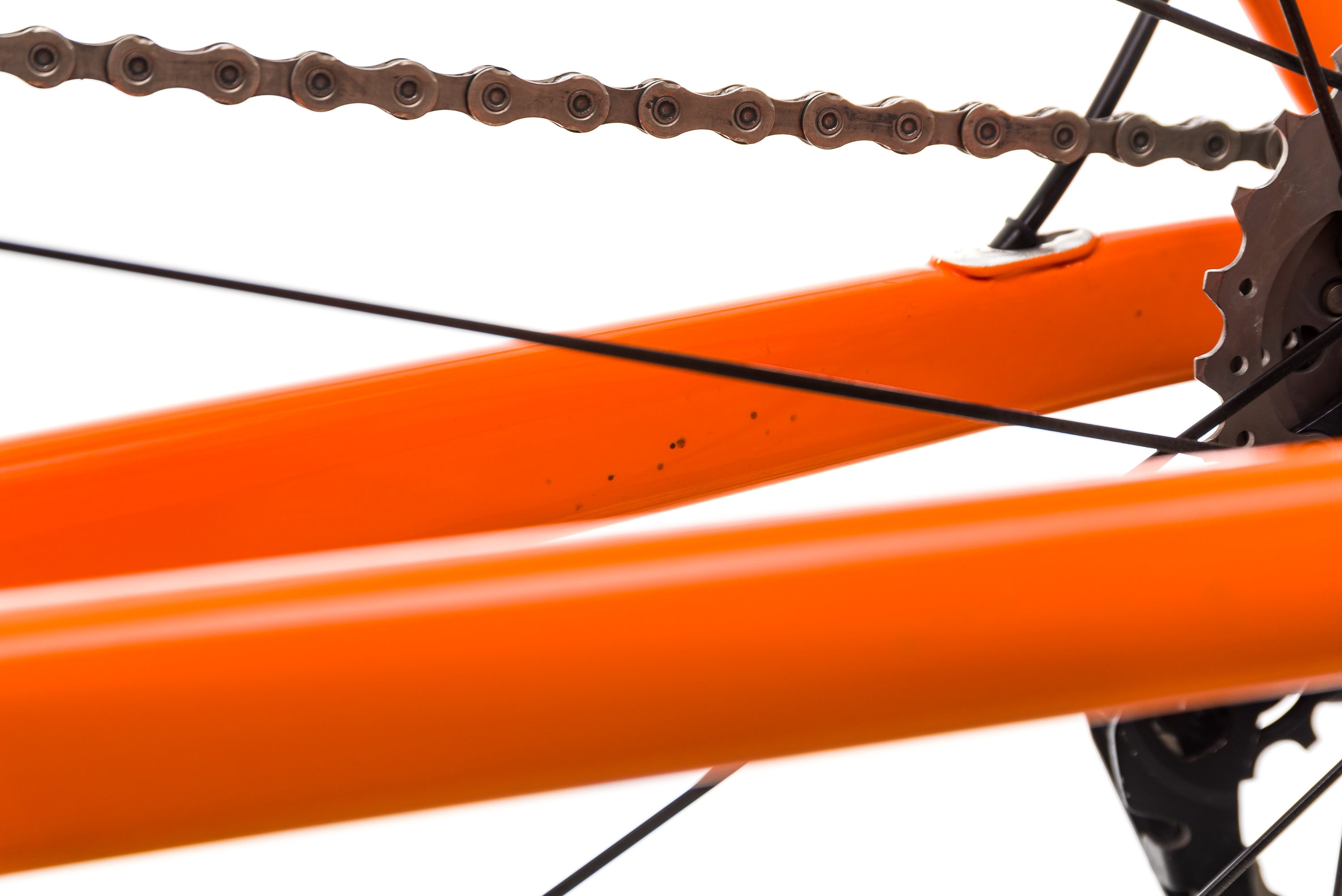 Allied Alfa Road Bike - 49CM Lightweight Carbon Frame for Speed & Performance | Perfect for Racing, Training & Long-Distance Cycling