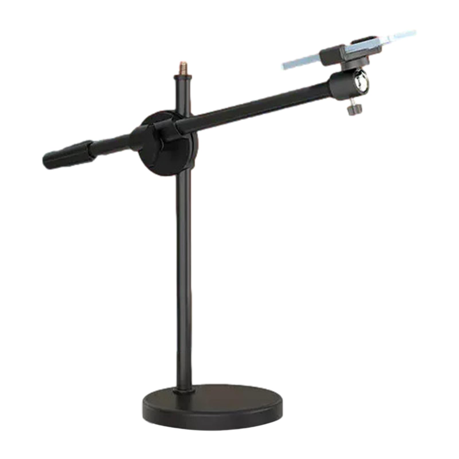 Selfie Ring Light Stand with Phone Holder for Streaming & Video