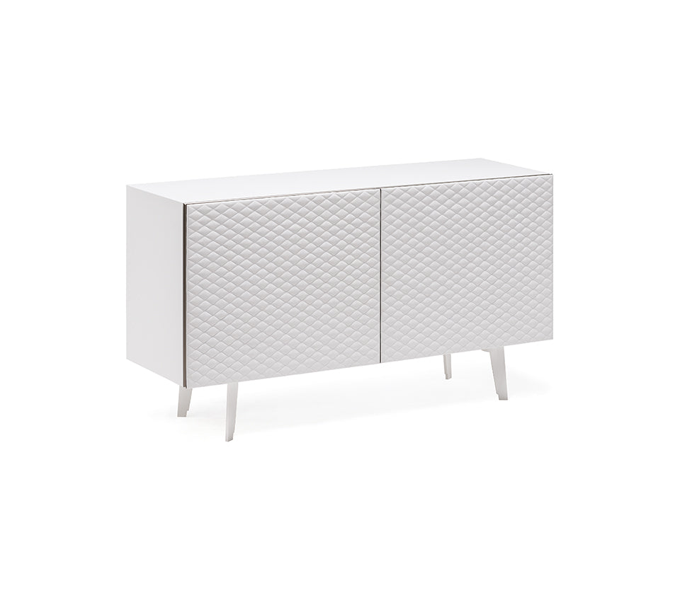 ABSOLUT Sideboard - Modern Wooden Buffet Cabinet with Storage for Dining Room, Living Room & Entryway | Stylish & Functional Home Furniture