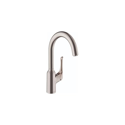 Stainless Steel Optic