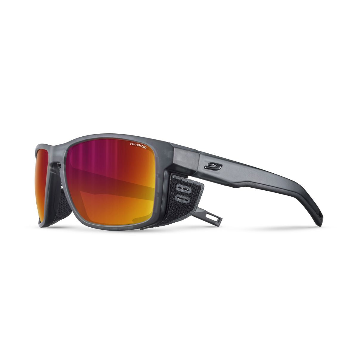 J506 Polarized Sunglasses for Men & Women - UV Protection, Anti-Glare, Lightweight & Durable - Perfect for Driving, Running, Outdoor Sports & Beach Activities