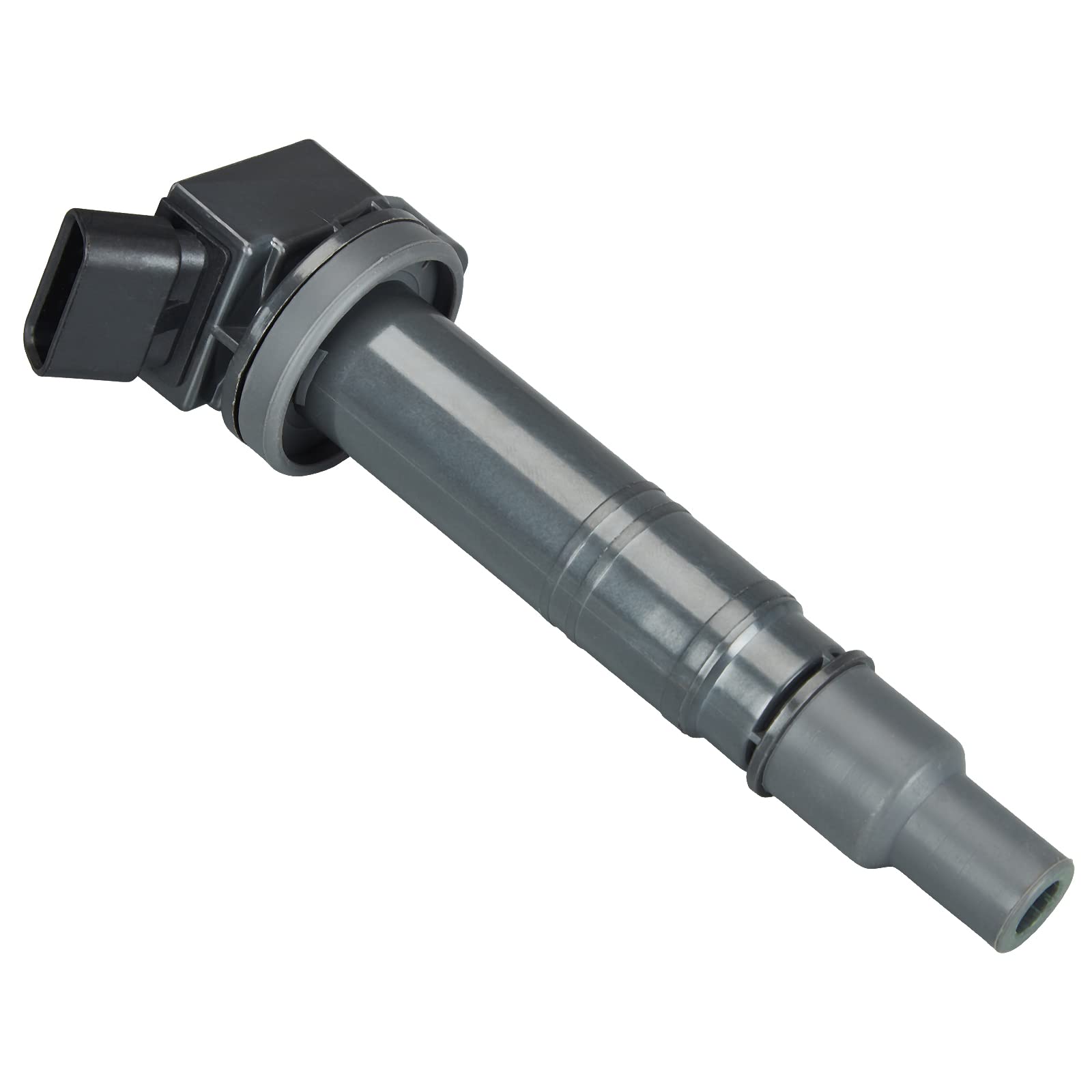 GARVEE 4 Pack Ignition Coil Set Compatible with Toyota Tundra 4Runner FJ Cruiser Hiace Solara Scion xB 1.8L L4 2.4L 2.7L 4.0L V6 4.7L V8 - Replacement for UF495 C1426 5C1419 - High Performance Engine Ignition Coils for Smooth Acceleration & Fuel Efficiency