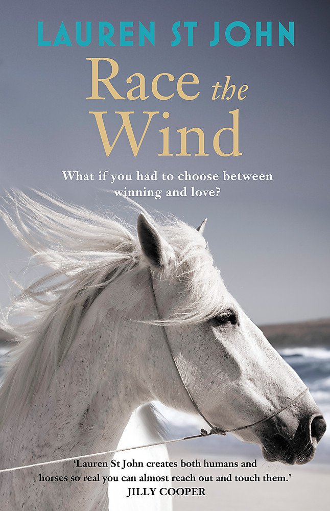 The One Dollar Horse: Race the Wind - Book 2 | Equestrian Adventure Novel for Teens & Young Adults | Perfect for Horse Lovers & Fantasy Readers