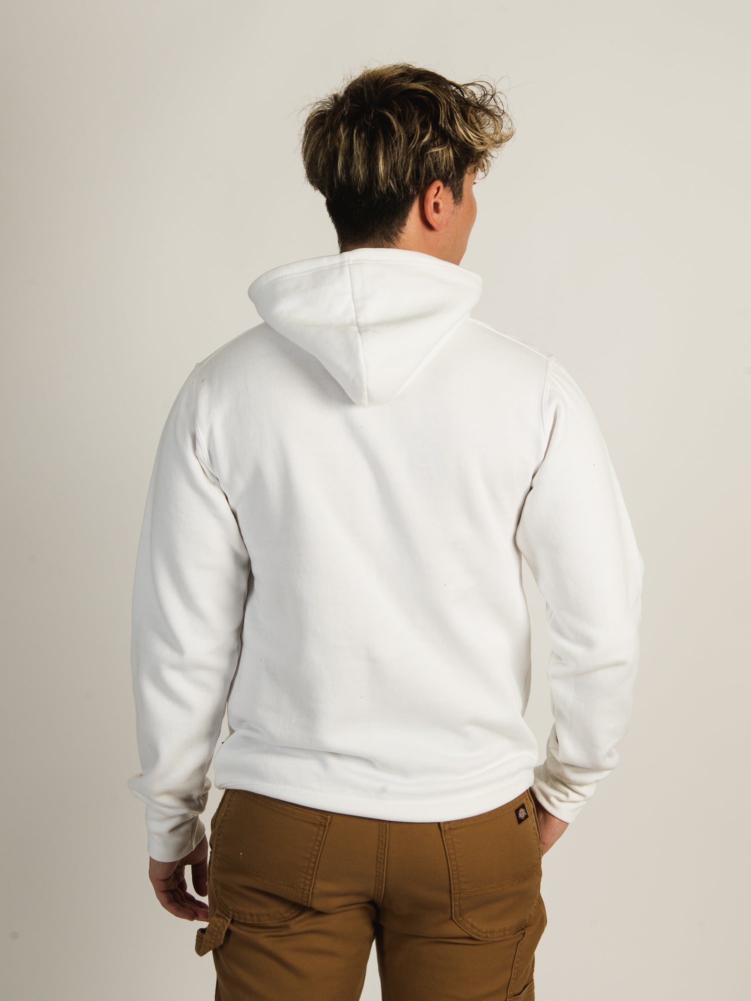 Crooks & Castles C&C Pullover Hoodie - Men's Streetwear Fashion for Casual & Urban Style | Perfect for Everyday Wear & Gym