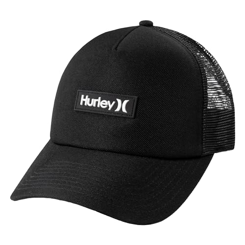 Black/Foam