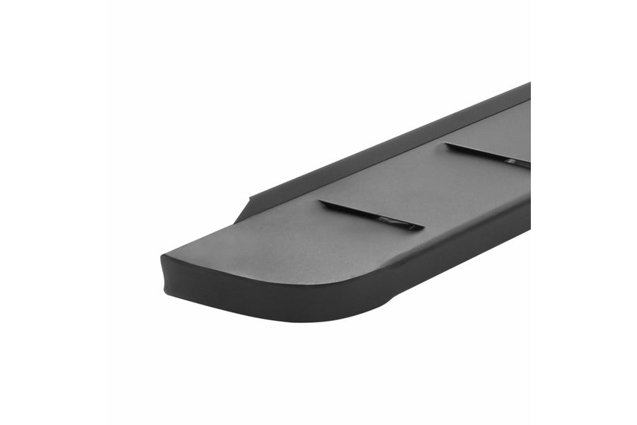 2005-2023 Toyota Tacoma Go Rhino RB10 Heavy Duty Running Boards - Black Textured Step Bars for Off-Road & Daily Driving