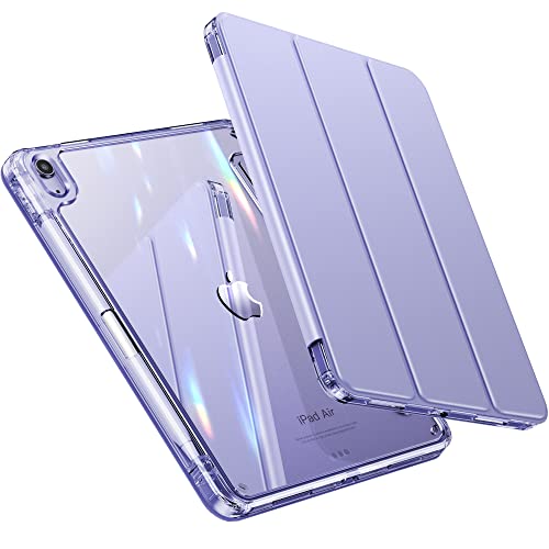 Diamond Clear English Lavender