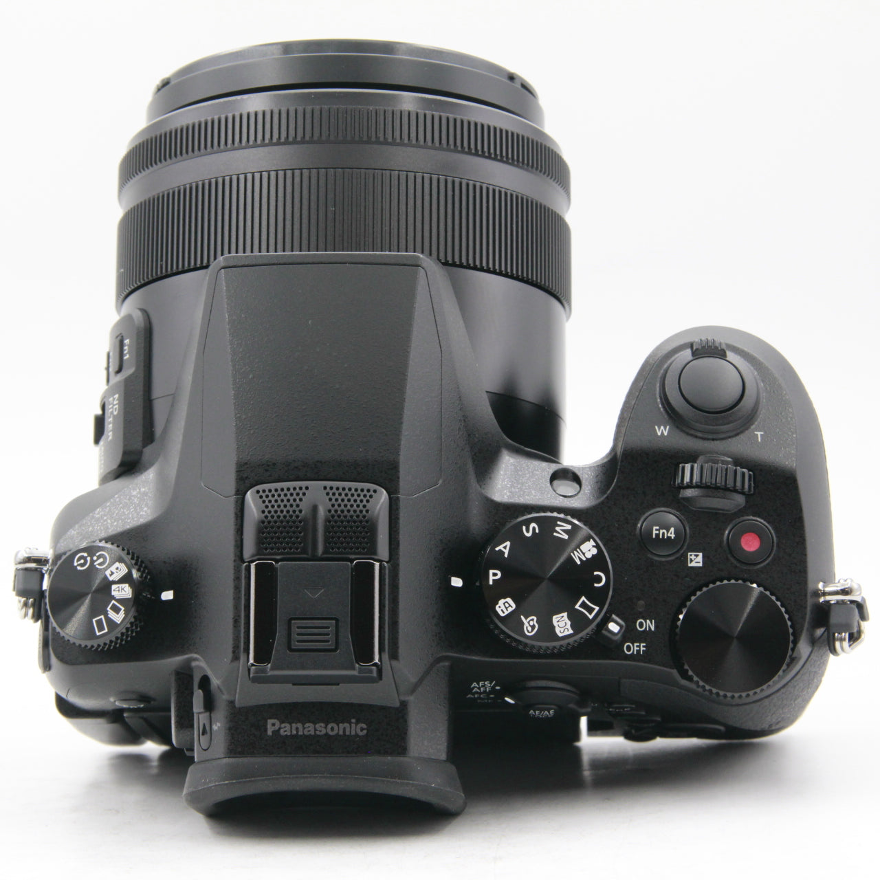 Panasonic Lumix DMC-FZ2500 4K Digital Camera with 20.1MP Sensor & 20x Zoom - Open Box Excellent Condition - Perfect for Travel Photography, Vlogging & Outdoor Adventures