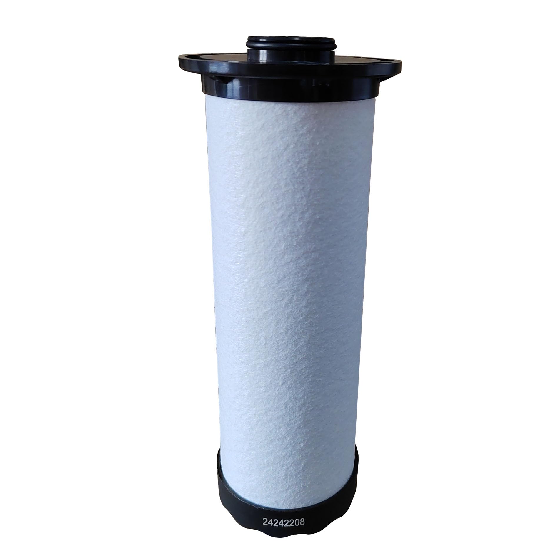 24242208 Air Compressor Replacement Filter Element - Compatible with Multiple Models for Clean Airflow | Ideal for Industrial, Workshop & Home Use