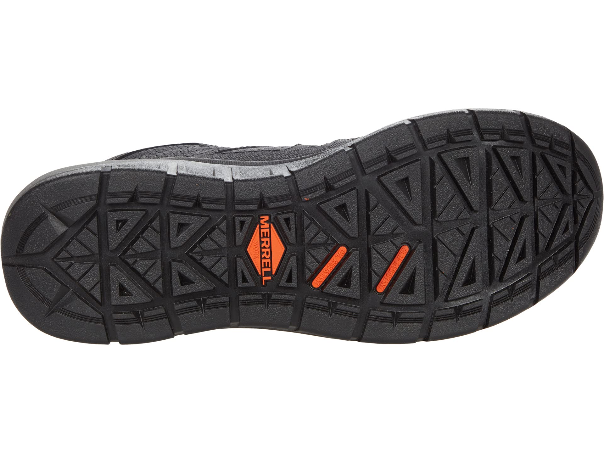Merrell Men's Fullbench Speed Mid Carbon Fiber Hiking Boot - Lightweight & Durable for Outdoor Adventures, Trail Running & Backpacking