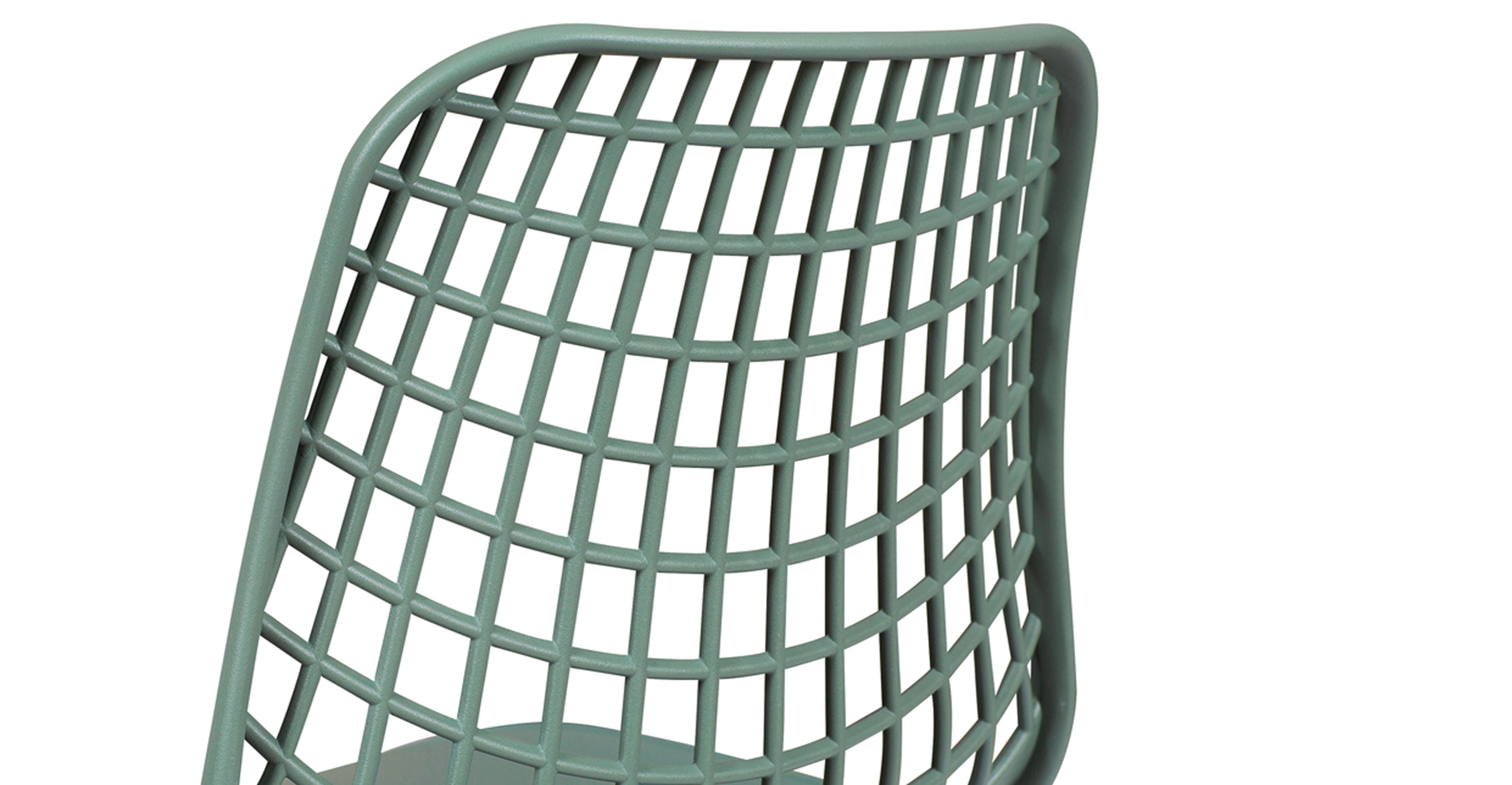 Marais Dining Chair - Modern Wooden Dining Chair for Kitchen, Dining Room & Office - Comfortable & Stylish Home Furniture for Everyday Use