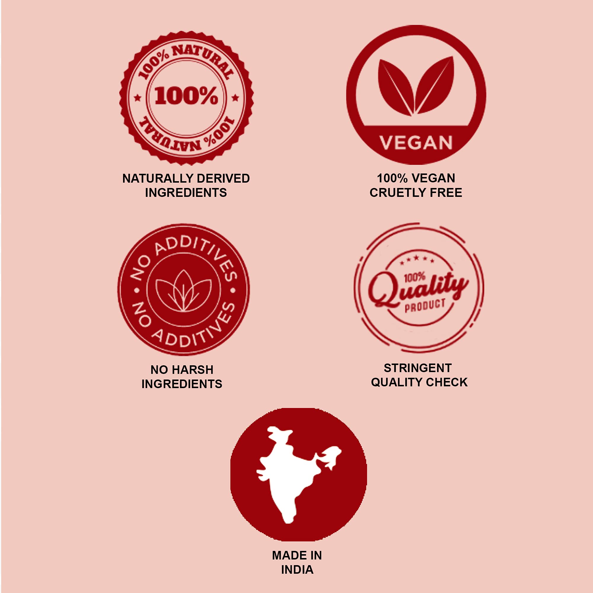 Pure & Natural Hibiscus Flower Powder for Skin & Hair Care - 200g | Organic Face Mask, Hair Growth Treatment | DIY Beauty Recipes for Glowing Skin & Stronger Hair