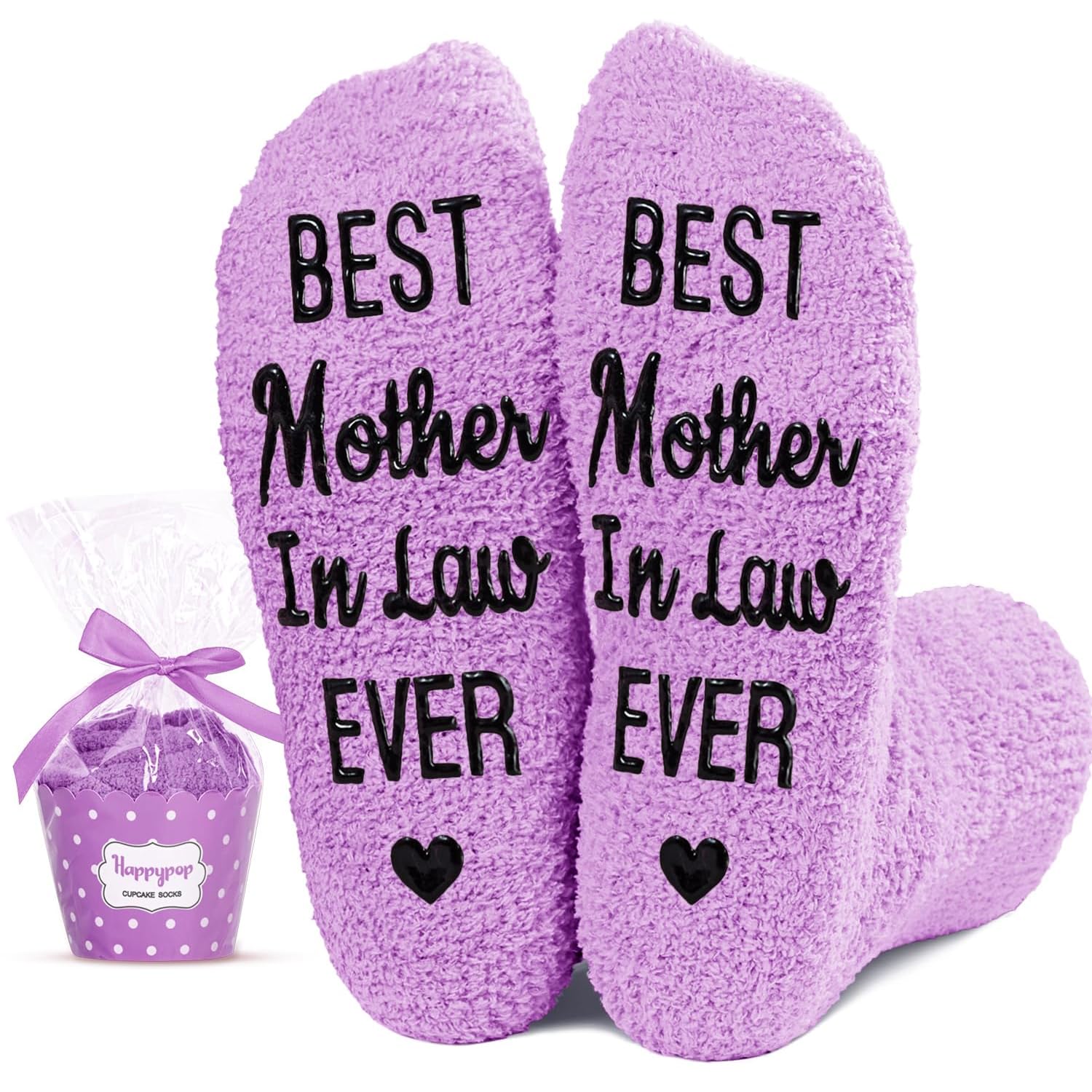 HappyPop Thoughtful Gifts for Women - Birthday, Anniversary, Mother's Day Presents for Sister, Daughter, Mother-in-Law & Aunt | Perfect for Holidays, Special Occasions & Surprise Deliveries