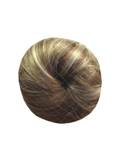 Equetech Fine Hair Bun Net for Women - Invisible Hair Mesh for Ballet, Yoga & Workout - Secure & Comfortable Hair Accessory for Gym, Dance & Everyday Use