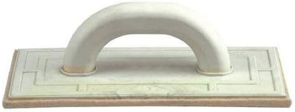 Stuckateure Plastic Palette with Felt - Artist Painting Mixing Tool