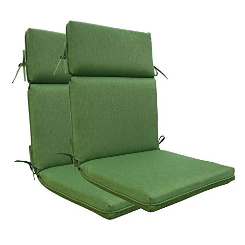 Olefin Deep Green