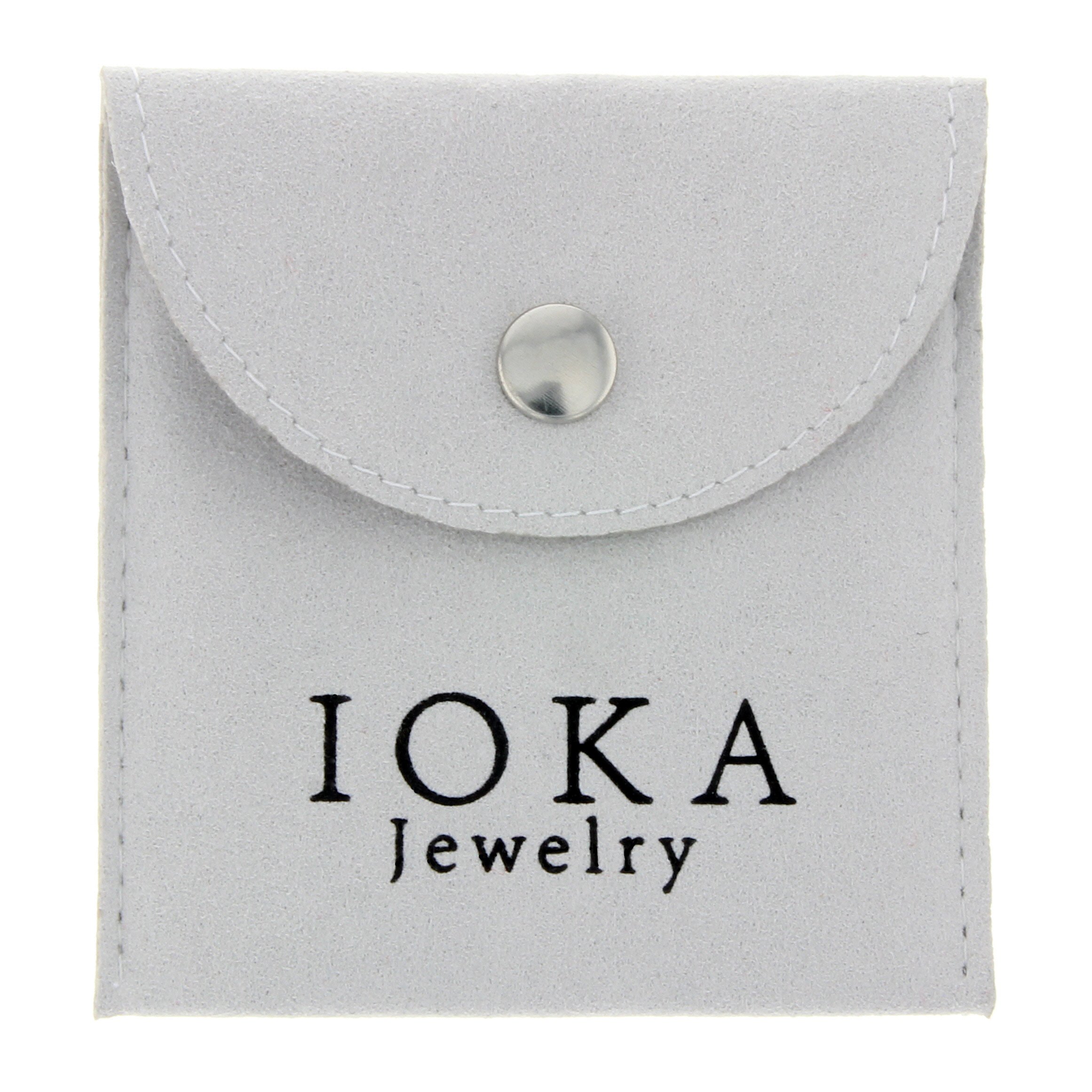 14K Gold Sister Heart Pendant Necklace for Gifting & Layering