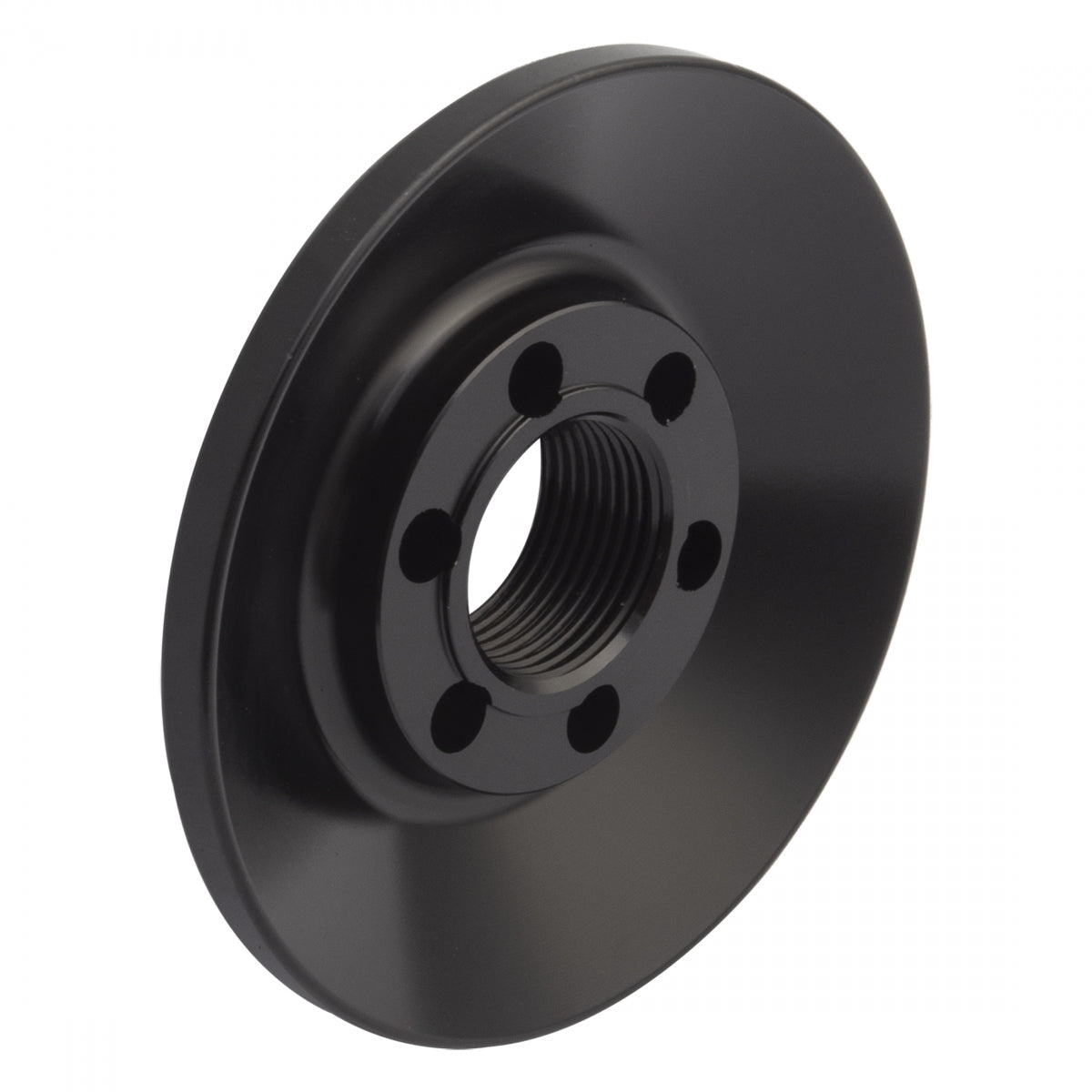 Alienation Tinman Hub Guard - Compatible with Alienation Tinman Hub Only | BMX Bike Protection for Street & Park Riding